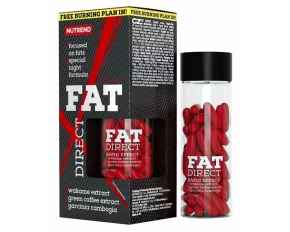 Fat Direct