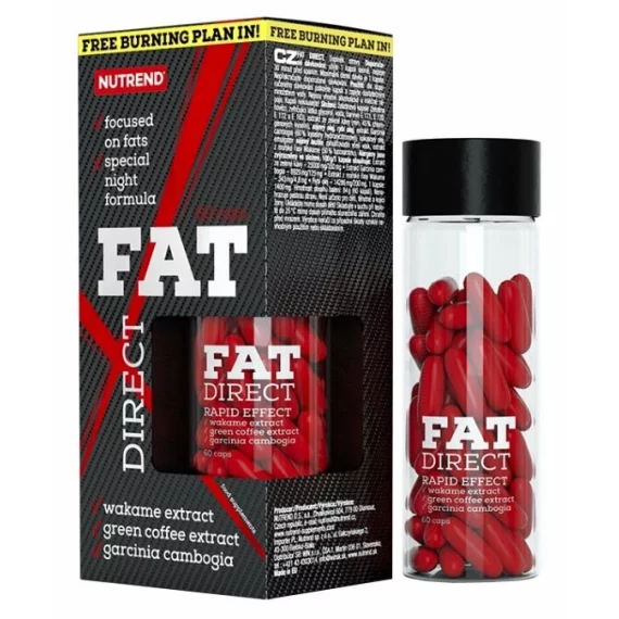 Fat Direct