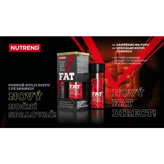 Fat Direct