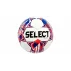 FB Clava soccer ball white-red