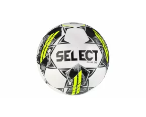 Minge fotbal Select FB Club DB , alb-gri
