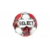 FB Diamond minge de fotbal, alb-rosu