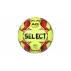 FB Flash Turf minge de fotbal, galben-rosu