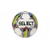 FB Futsal Mimas 2023 futsal ball white-yellow