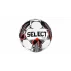 FB Futsal Samba minge de futsal, alb-argintiu