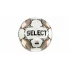 FB League Pro minge de fotbal, alb-gri