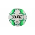 FB Stratos soccer ball white-green