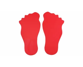 Feet