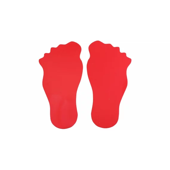 Feet