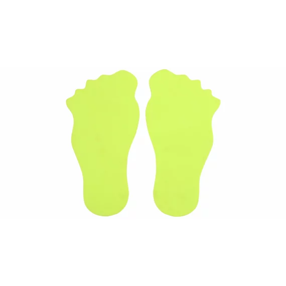 Feet