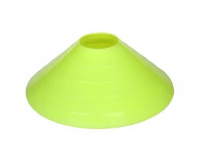Field disc de marcare 10 cm, galben