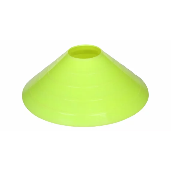 Field disc de marcare 10 cm, galben