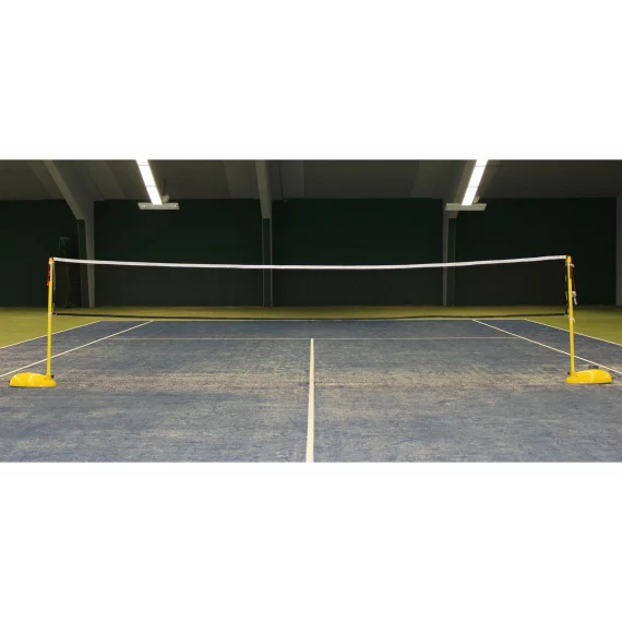 Fileu badminton Official