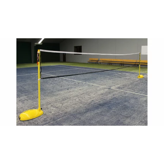 Fileu badminton Official