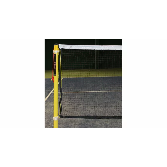 Fileu badminton Official