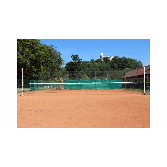 Fileu pentru tenis cu piciorul Liga Sport