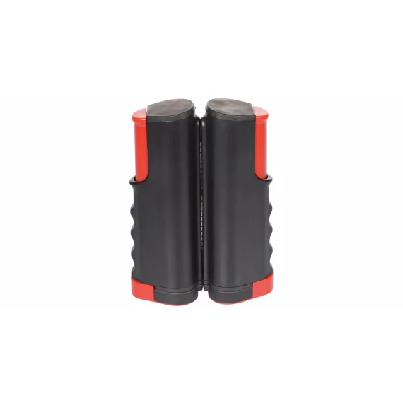 Fileu retractabil pentru tenis de masa Stretch Net, negru