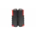 Fileu retractabil pentru tenis de masa Stretch Net, negru