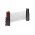 Fileu retractabil pentru tenis de masa Stretch Net, negru