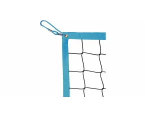 Fileu volei de plaja Volleyball Ekonom, albastru
