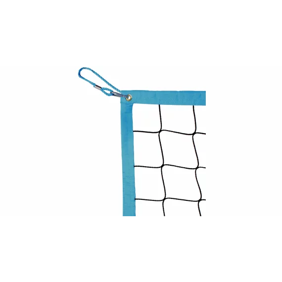 Fileu volei de plaja Volleyball Ekonom, albastru