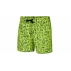 Finn Shells  pantaloni scurti de inot pentru copii, verde deschis