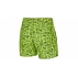 Finn Shells  pantaloni scurti de inot pentru copii, verde deschis
