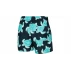 Finn Turtles pantaloni scurti de inot pentru copii, albastru inchis