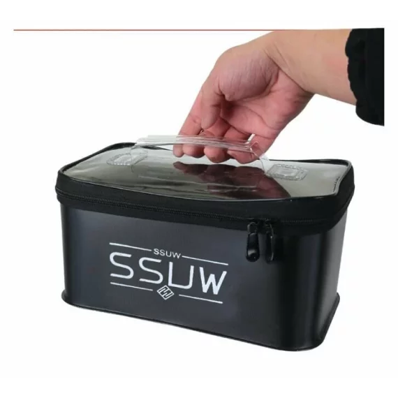 Fishing Storage Box 20 waterproof bag