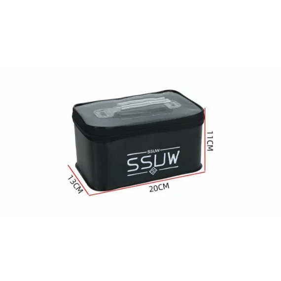 Fishing Storage Box 20 waterproof bag