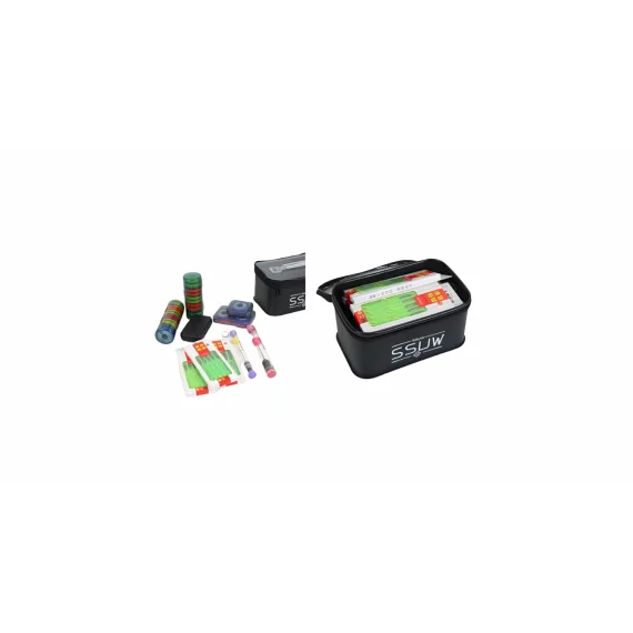 Fishing Storage Box 24 waterproof bag
