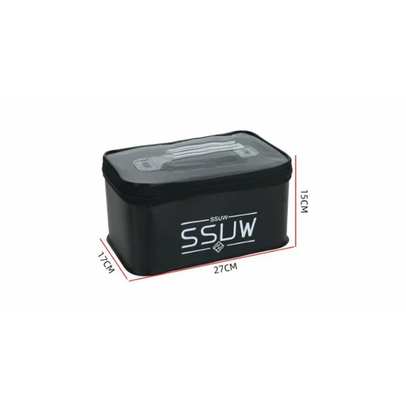 Fishing Storage Box 27 waterproof bag