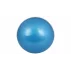 FitGym Overball minge pentru gimnastica, albastru