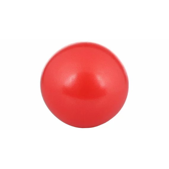 FitGym Overball minge pentru gimnastica, rosu