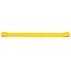 Fitness O Band  banda pentru exercitii 57x2 cm galbena
