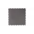 Fitness Pad, 60x60x1cm, negru
