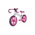 Fixie bicicleta de echilibru copii, roz
