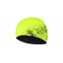 Fizz sportovní čepice žlutá fluo-černá