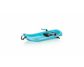 Flash bob din plastic, albastru deschis