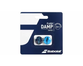 Flash Damp X2 vibration dampener