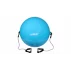 Flex LS3227 minge de gimnastica cu expandare, albastra