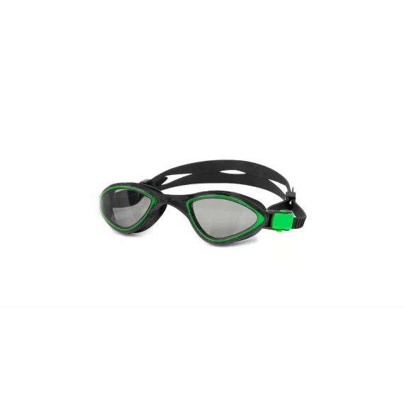 Flex ochelari de inot, verde