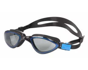 Flex swimming goggles blue