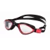 Flex swimming goggles red