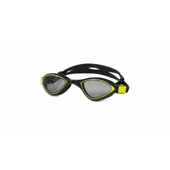 Flex swimming goggles yellow