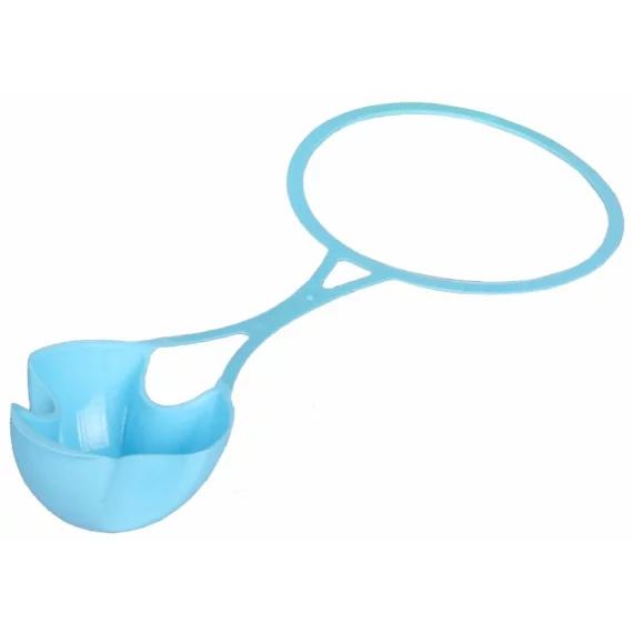 FLOPPY cap cover blue