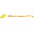 Fluier Colorat 013 fluier din plastic cu curea de gat