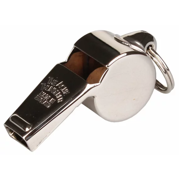 Fluier  Thunderer 59,5