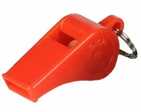 Fluier Thunderer 660