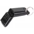 Fluier Tornado 635, negru